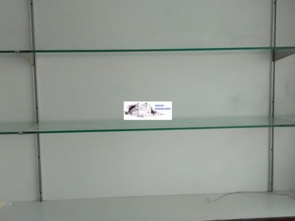 SE ALQUILA LOCAL COMERCIAL CENTRICO EN TUI