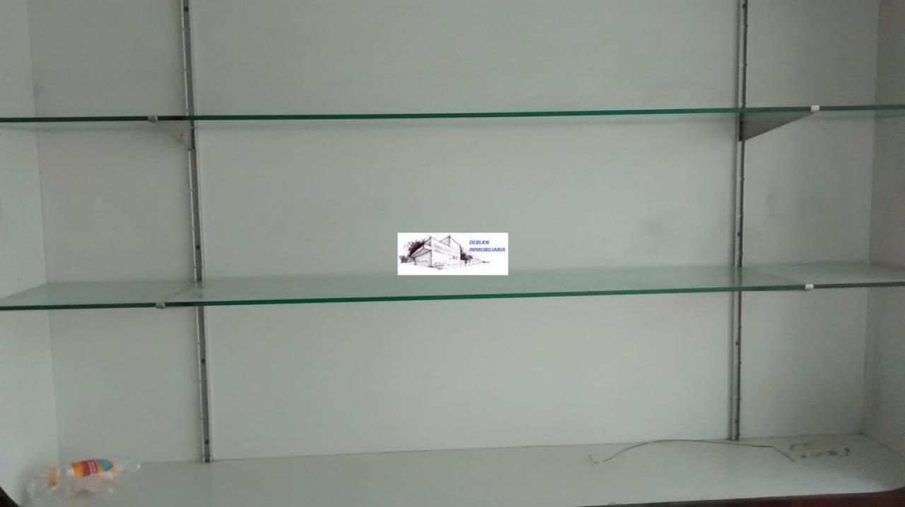 165355582400021456_16529554600 SE ALQUILA LOCAL COMERCIAL CENTRICO EN TUI