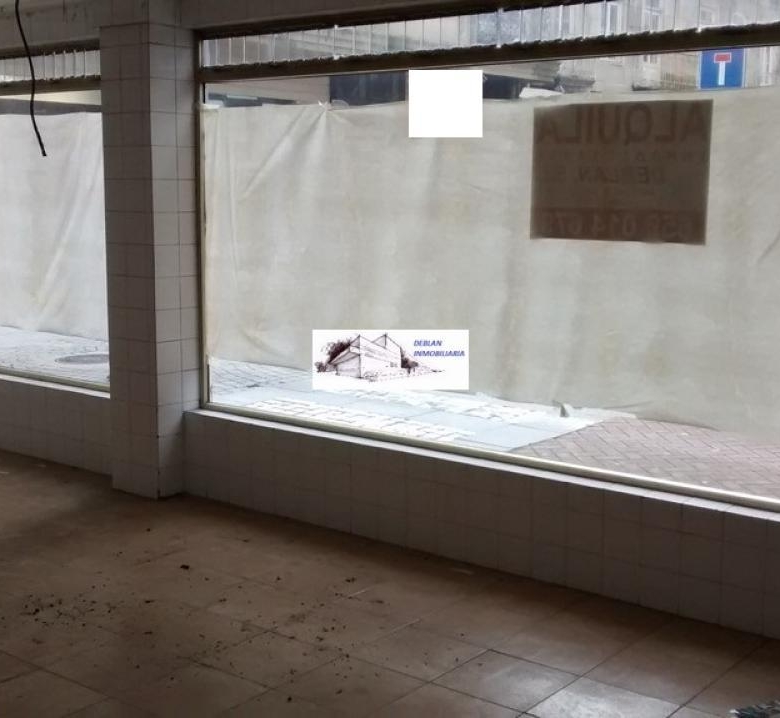 SE ALQUILA LOCAL COMERCIAL CENTRICO EN TUI