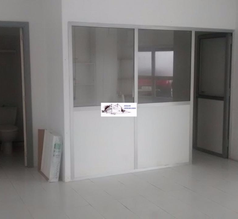 SE ALQUILA LOCAL COMERCIAL EN CANGAS