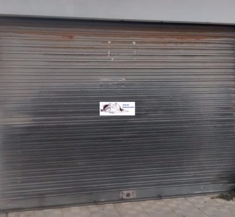SE ALQUILA LOCAL COMERCIAL EN CANGAS