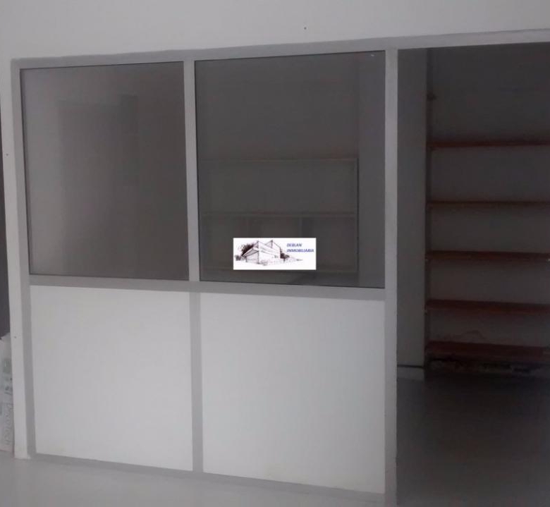 SE ALQUILA LOCAL COMERCIAL EN CANGAS