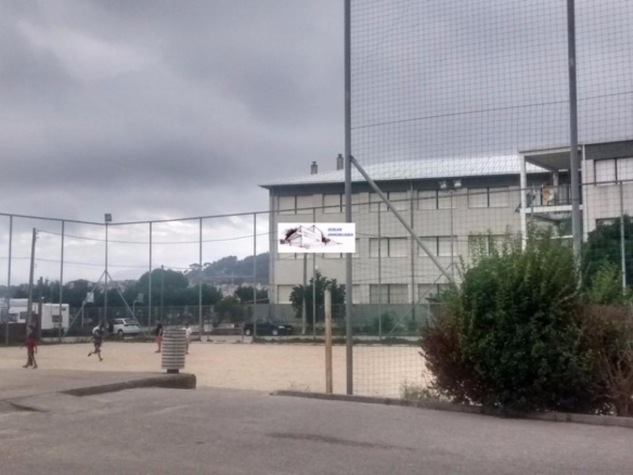 SE ALQUILA LOCAL COMERCIAL EN CANGAS