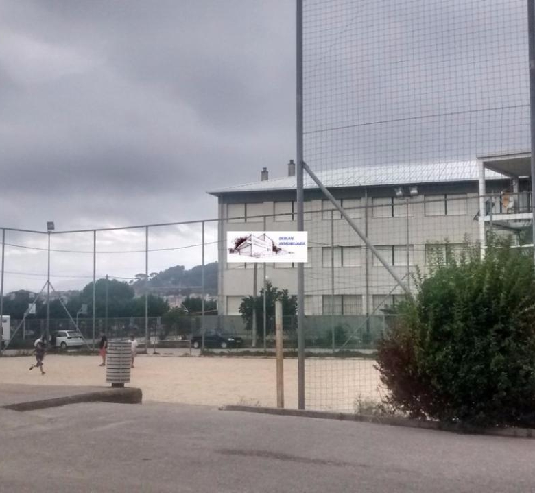 SE ALQUILA LOCAL COMERCIAL EN CANGAS