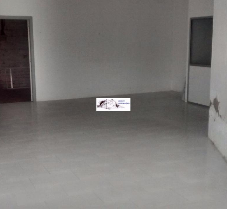 SE ALQUILA LOCAL COMERCIAL EN CANGAS
