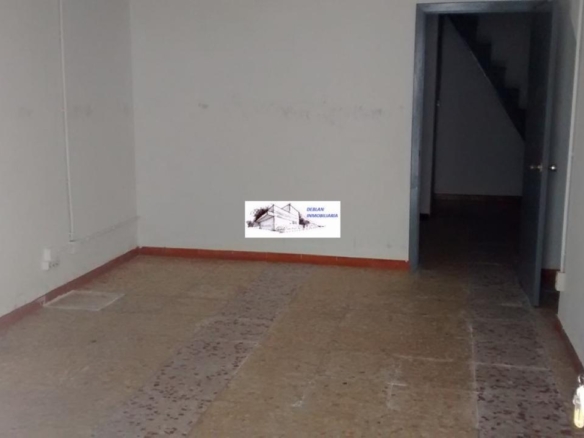 SE ALQUILA LOCAL COMERCIAL/OFICINAS EN CANGAS