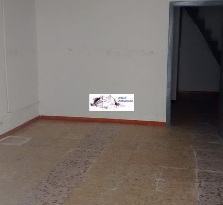 SE ALQUILA LOCAL COMERCIAL/OFICINAS EN CANGAS