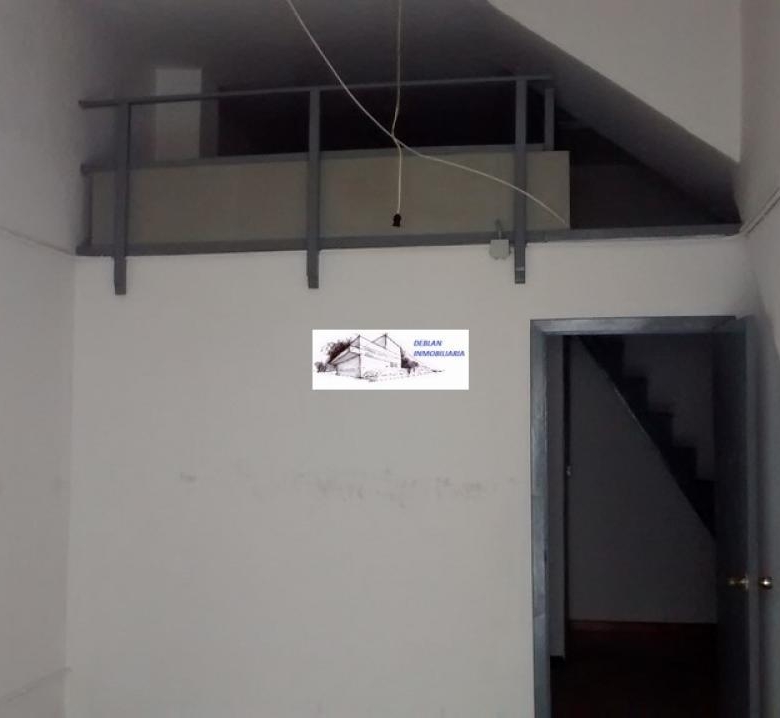SE ALQUILA LOCAL COMERCIAL/OFICINAS EN CANGAS