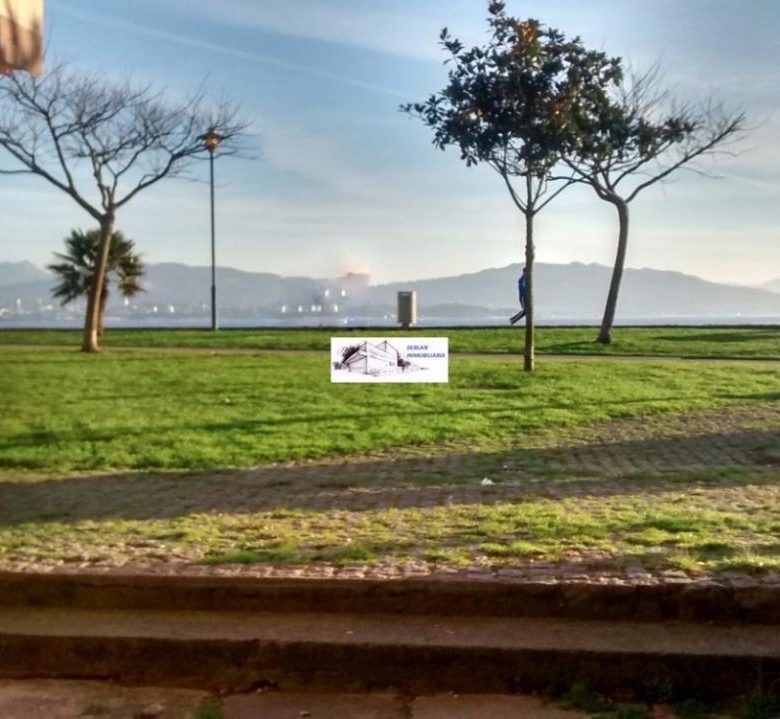 SE ALQUILA LOCAL COMERCIAL/OFICINAS EN CANGAS