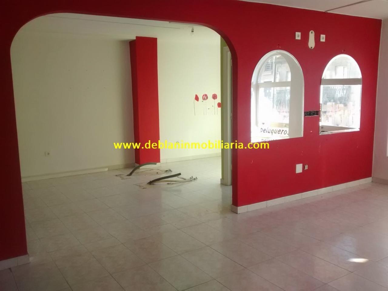 165355593300021465_16529499899 SE ALQUILA LOCAL CENTRICO Y EXTERIOR EN CANGAS