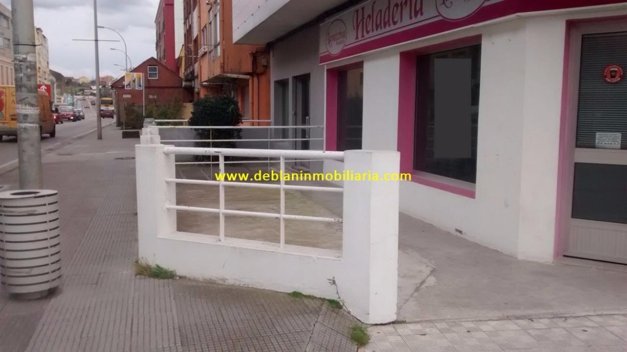 165355598100021468_16529481373 SE ALQUILA LOCAL COMERCIAL EN CANGAS