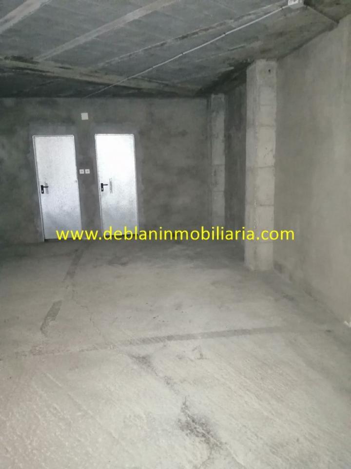 165355689400003796_16529518125 SE VENDEN PLAZAS DE GARAJE Y TRASTEROS EN EL CENTRO DE TOMIÑO