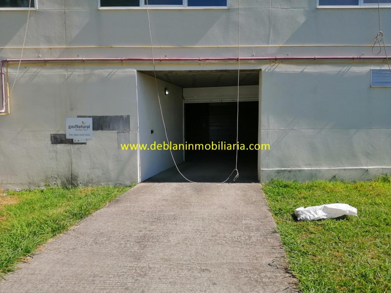 165355690100003796_16529518158 SE VENDEN PLAZAS DE GARAJE Y TRASTEROS EN EL CENTRO DE TOMIÑO