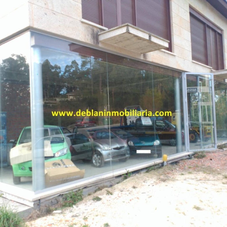 SE ALQUILA LOCAL COMERCIAL DE 200 M2