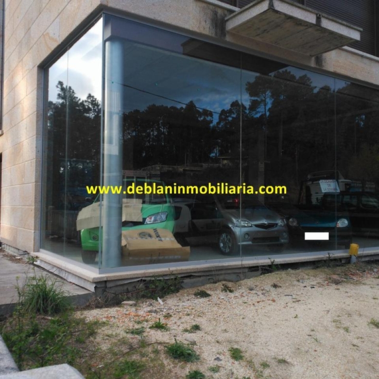 SE ALQUILA LOCAL COMERCIAL DE 200 M2