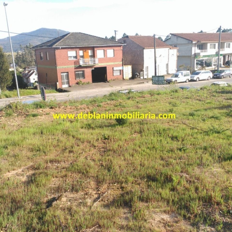 SE ALQUILA TERRENO  DE 2.000 M2