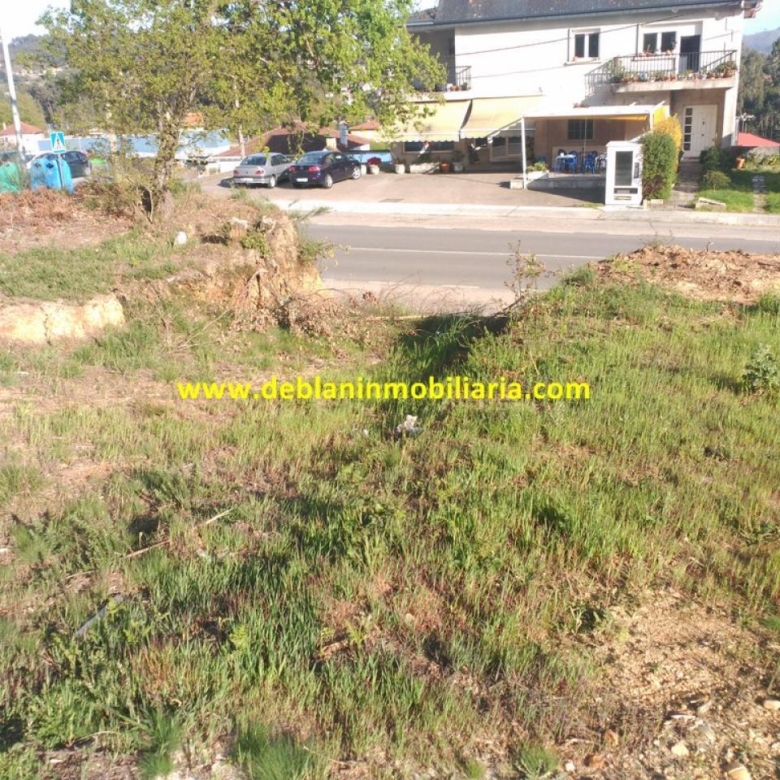 SE ALQUILA TERRENO  DE 2.000 M2