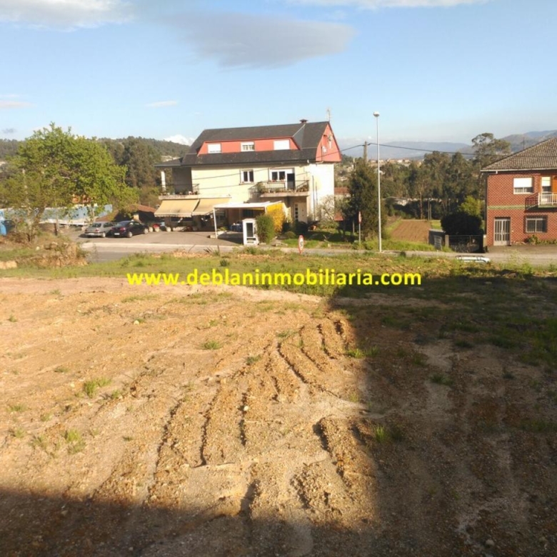 SE ALQUILA TERRENO  DE 2.000 M2