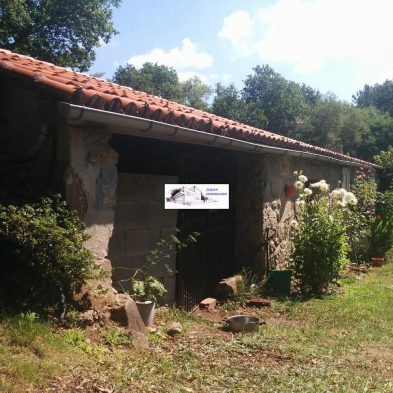 SE VENDE FINCA MOLINO DEL CENTENO DE 17.700 M2 CON MOLINO HABILITADO COMO VIVIENDA