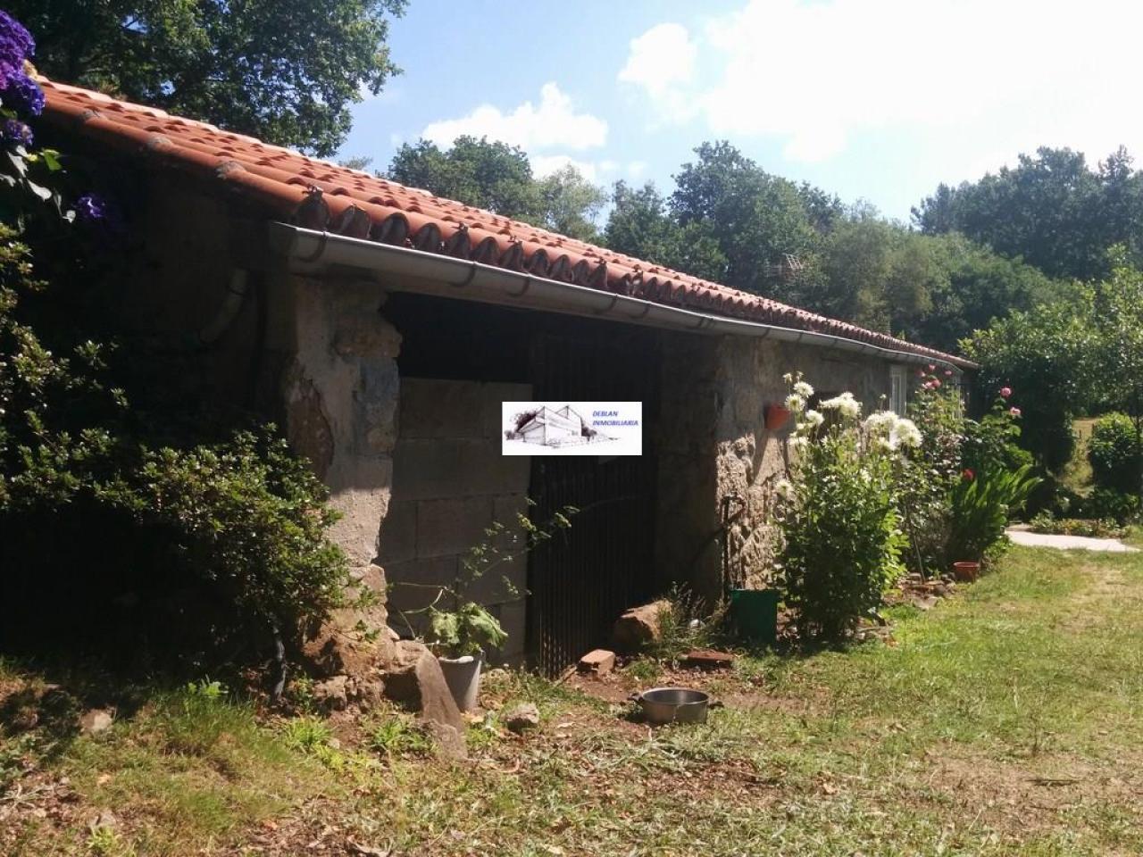 SE VENDE FINCA MOLINO DEL CENTENO DE 17.700 M2 CON MOLINO HABILITADO COMO VIVIENDA