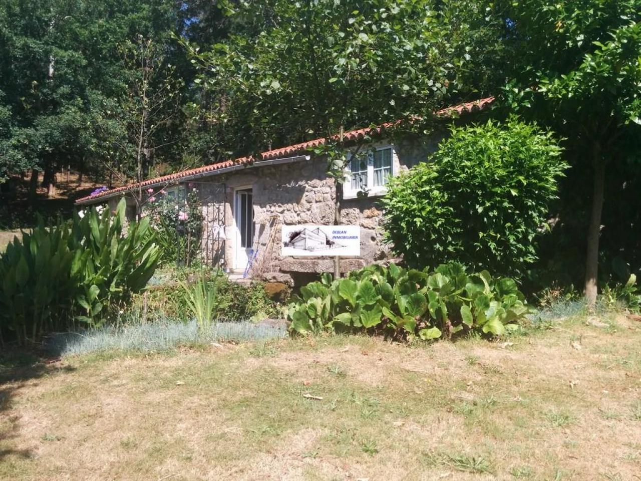 SE VENDE FINCA MOLINO DEL CENTENO DE 17.700 M2 CON MOLINO HABILITADO COMO VIVIENDA