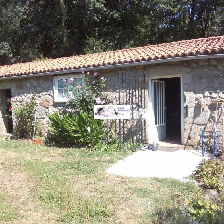 SE VENDE FINCA MOLINO DEL CENTENO DE 17.700 M2 CON MOLINO HABILITADO COMO VIVIENDA