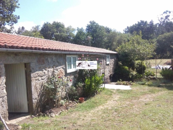 SE VENDE FINCA MOLINO DEL CENTENO DE 17.700 M2 CON MOLINO HABILITADO COMO VIVIENDA
