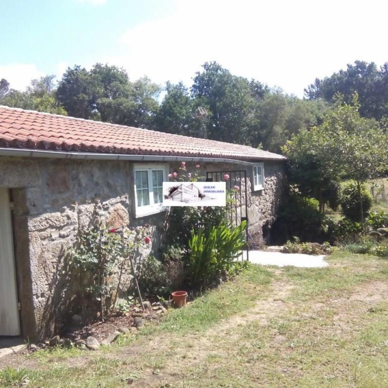 SE VENDE FINCA MOLINO DEL CENTENO DE 17.700 M2 CON MOLINO HABILITADO COMO VIVIENDA