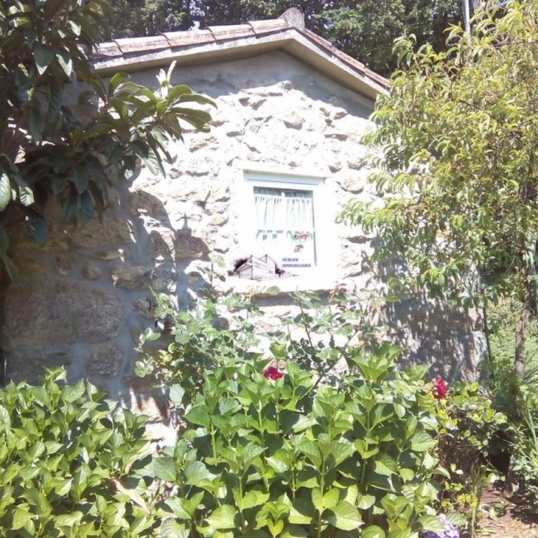SE VENDE FINCA MOLINO DEL CENTENO DE 17.700 M2 CON MOLINO HABILITADO COMO VIVIENDA