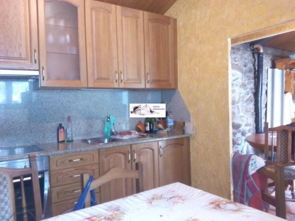 SE VENDE FINCA MOLINO DEL CENTENO DE 17.700 M2 CON MOLINO HABILITADO COMO VIVIENDA
