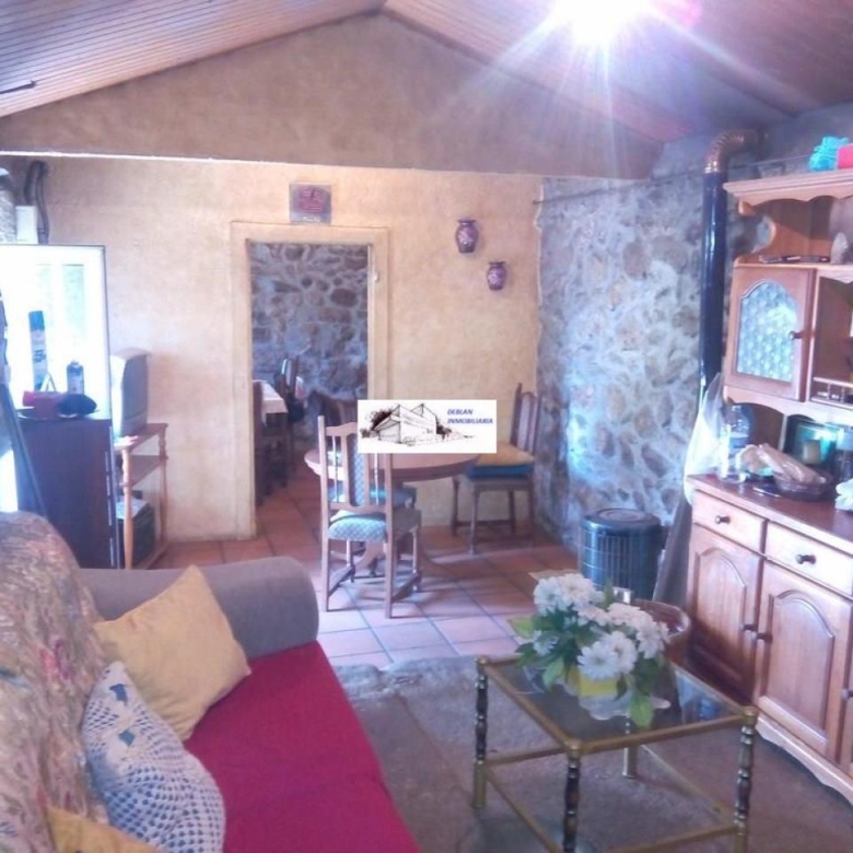 SE VENDE FINCA MOLINO DEL CENTENO DE 17.700 M2 CON MOLINO HABILITADO COMO VIVIENDA