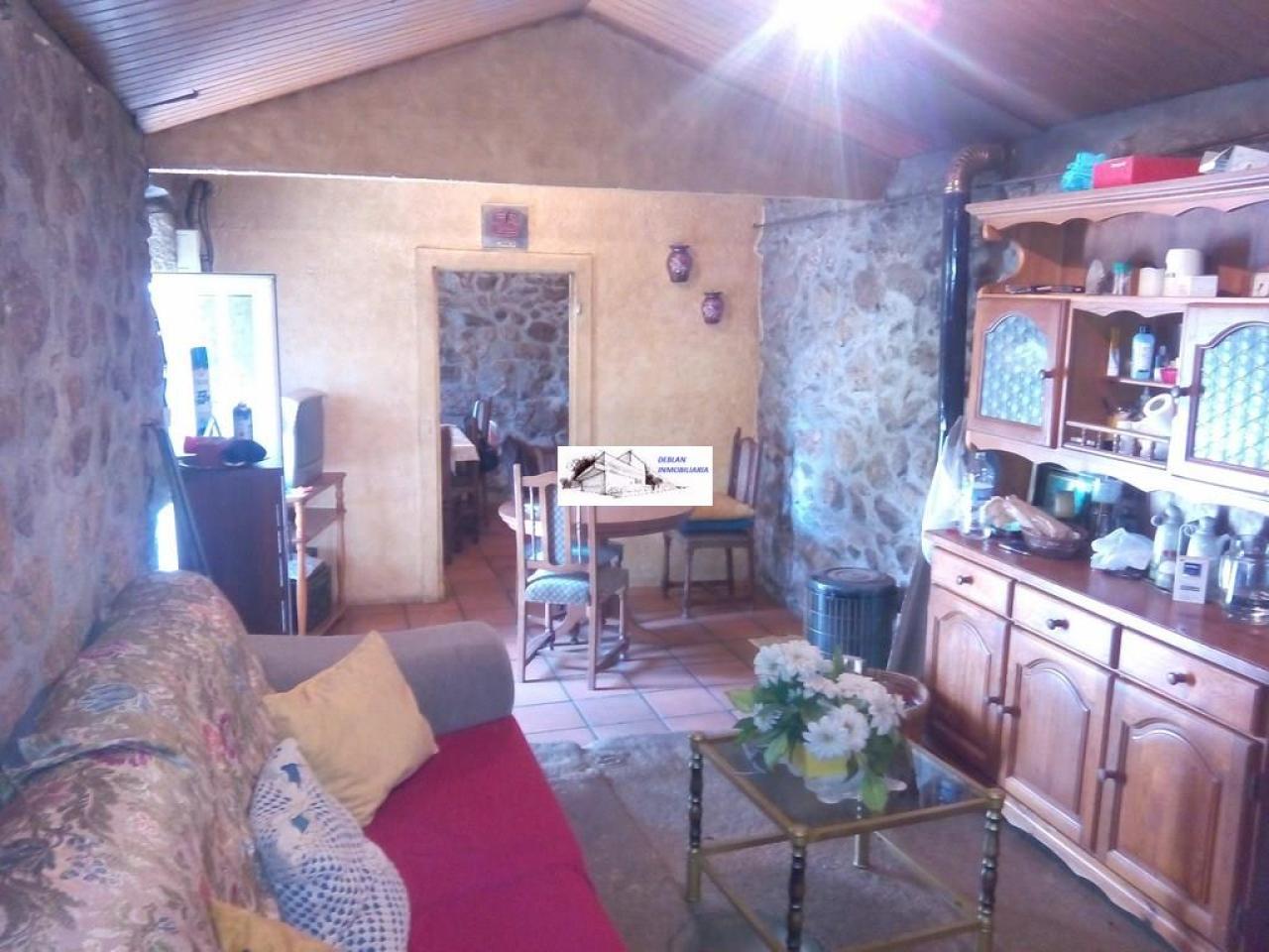 SE VENDE FINCA MOLINO DEL CENTENO DE 17.700 M2 CON MOLINO HABILITADO COMO VIVIENDA