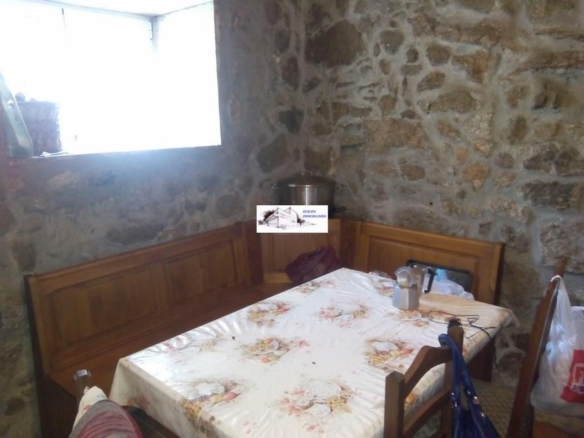 SE VENDE FINCA MOLINO DEL CENTENO DE 17.700 M2 CON MOLINO HABILITADO COMO VIVIENDA