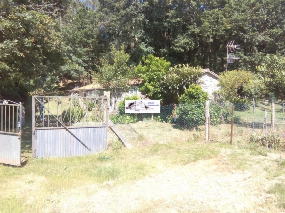 SE VENDE FINCA MOLINO DEL CENTENO DE 17.700 M2 CON MOLINO HABILITADO COMO VIVIENDA