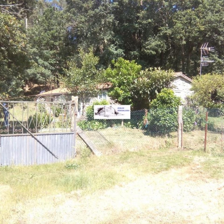 SE VENDE FINCA MOLINO DEL CENTENO DE 17.700 M2 CON MOLINO HABILITADO COMO VIVIENDA