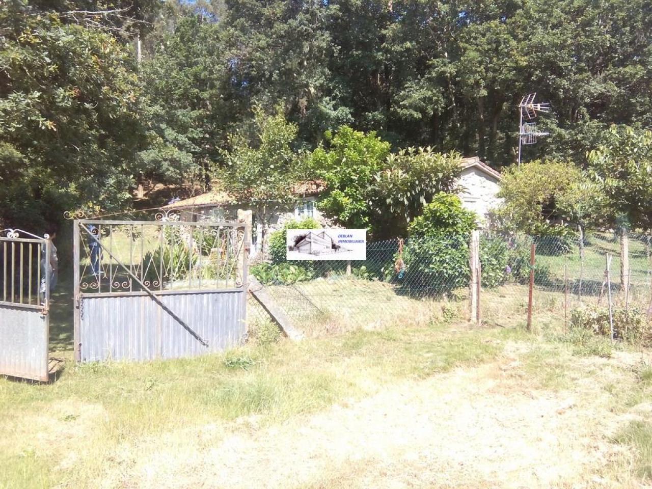 SE VENDE FINCA MOLINO DEL CENTENO DE 17.700 M2 CON MOLINO HABILITADO COMO VIVIENDA