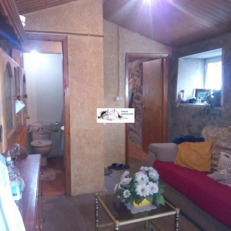 SE VENDE FINCA MOLINO DEL CENTENO DE 17.700 M2 CON MOLINO HABILITADO COMO VIVIENDA