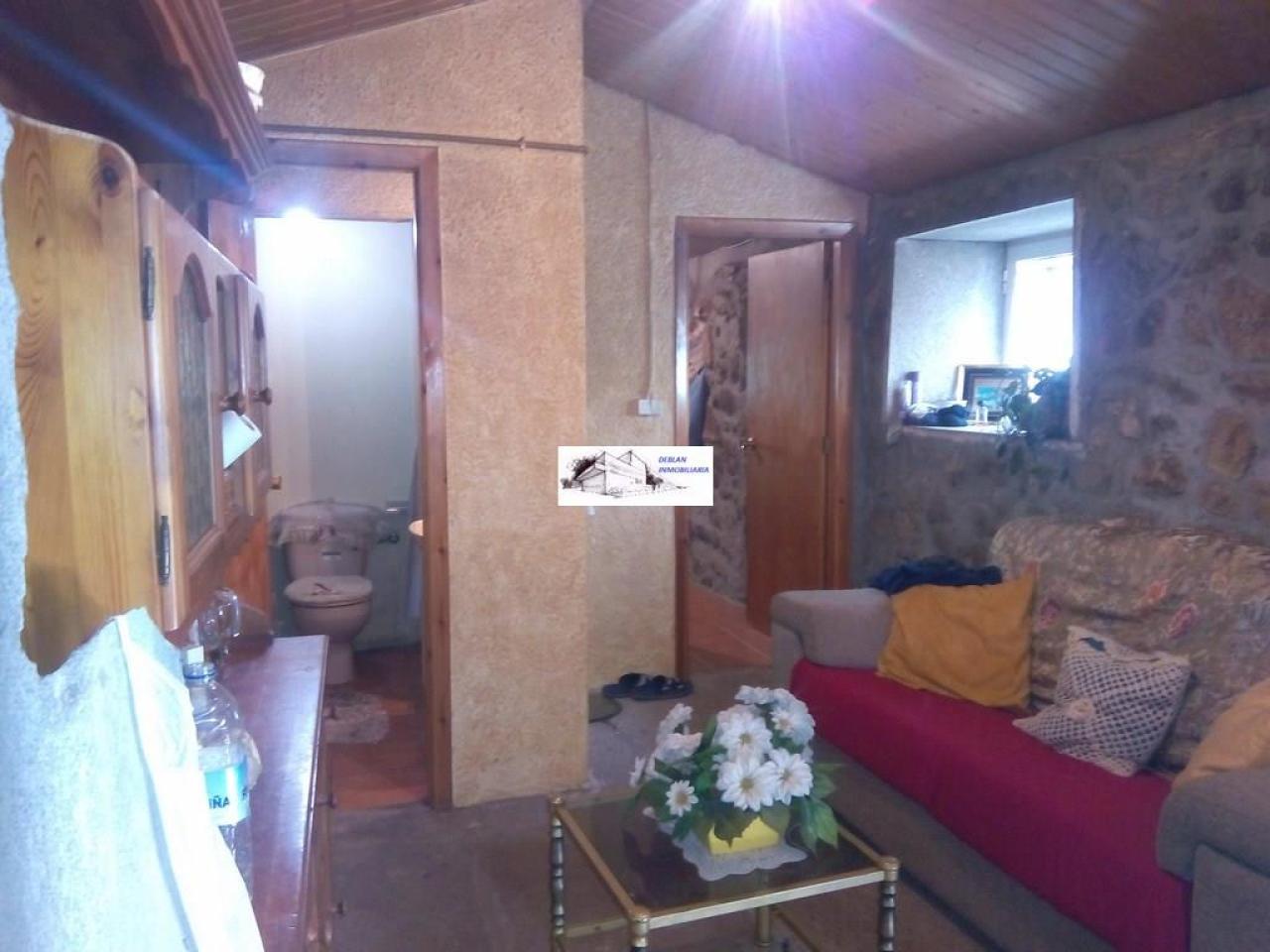 SE VENDE FINCA MOLINO DEL CENTENO DE 17.700 M2 CON MOLINO HABILITADO COMO VIVIENDA