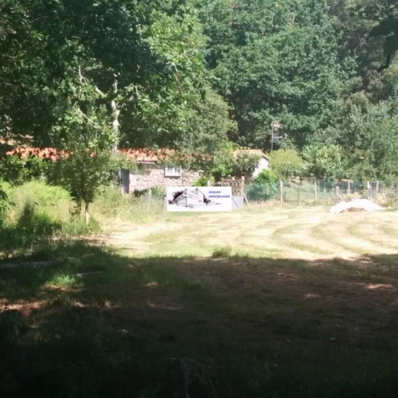 SE VENDE FINCA MOLINO DEL CENTENO DE 17.700 M2 CON MOLINO HABILITADO COMO VIVIENDA