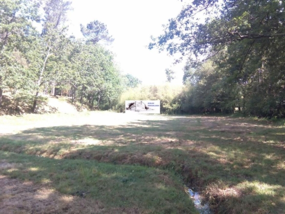 SE VENDE FINCA MOLINO DEL CENTENO DE 17.700 M2 CON MOLINO HABILITADO COMO VIVIENDA
