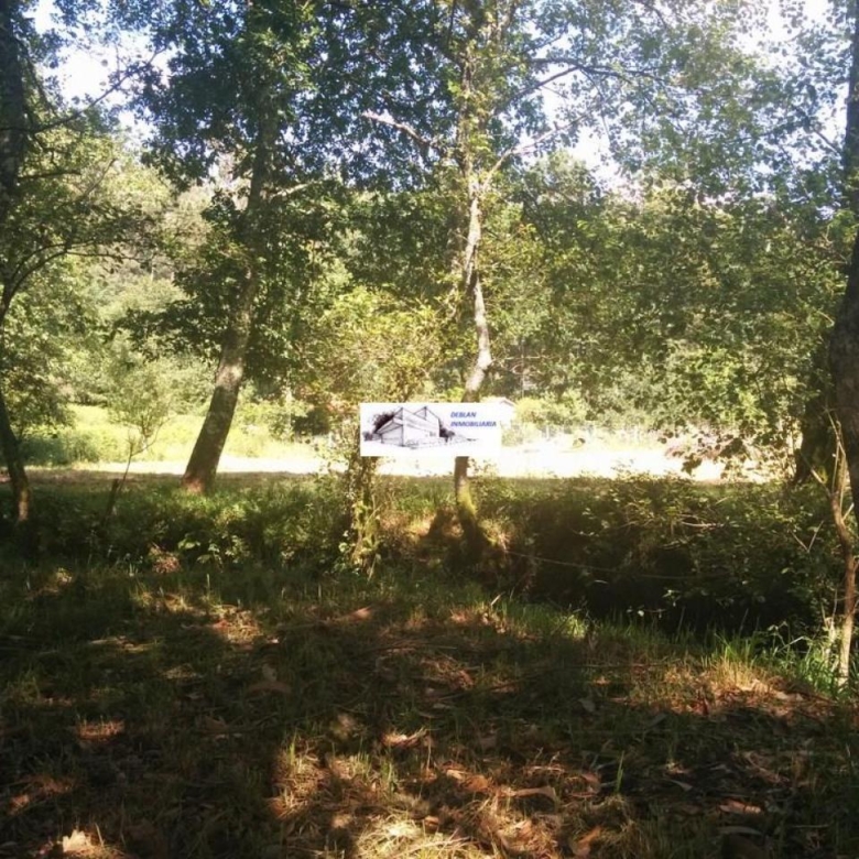 SE VENDE FINCA MOLINO DEL CENTENO DE 17.700 M2 CON MOLINO HABILITADO COMO VIVIENDA