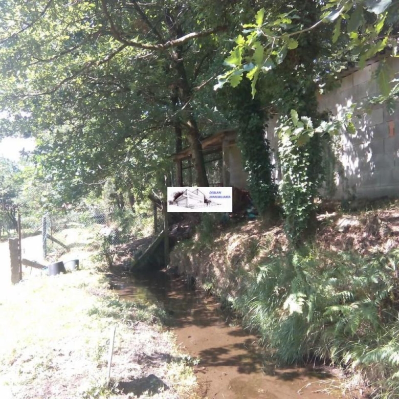 SE VENDE FINCA MOLINO DEL CENTENO DE 17.700 M2 CON MOLINO HABILITADO COMO VIVIENDA