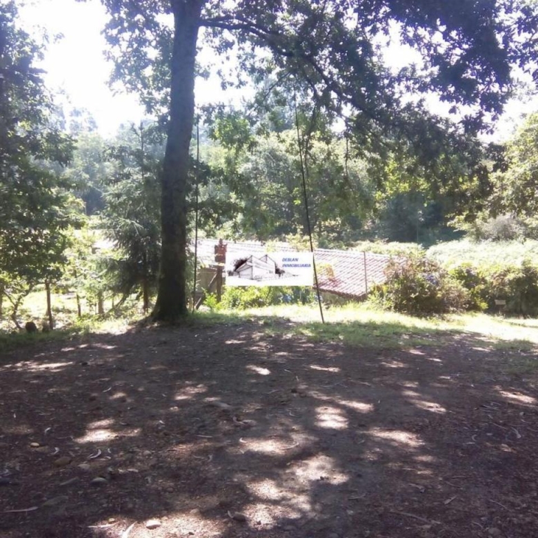 SE VENDE FINCA MOLINO DEL CENTENO DE 17.700 M2 CON MOLINO HABILITADO COMO VIVIENDA