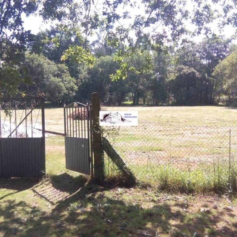 SE VENDE FINCA MOLINO DEL CENTENO DE 17.700 M2 CON MOLINO HABILITADO COMO VIVIENDA