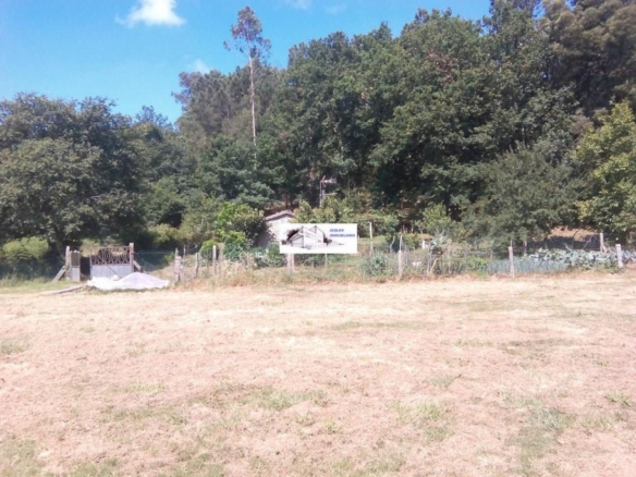 SE VENDE FINCA MOLINO DEL CENTENO DE 17.700 M2 CON MOLINO HABILITADO COMO VIVIENDA