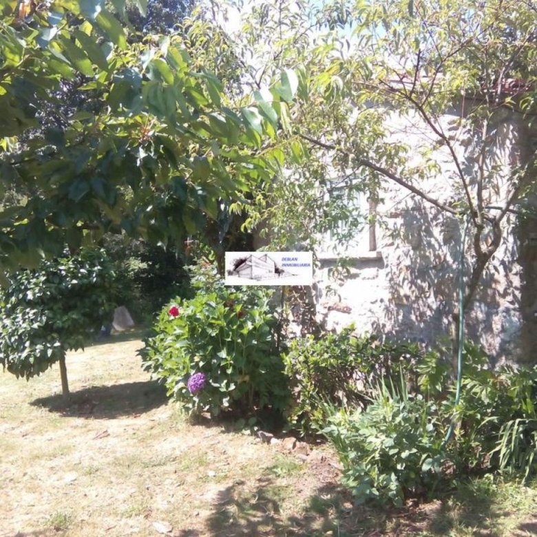 SE VENDE FINCA MOLINO DEL CENTENO DE 17.700 M2 CON MOLINO HABILITADO COMO VIVIENDA