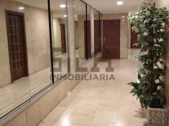 ALQUILER Y VENTA DE OFICINAS EN ZONA POSÍO