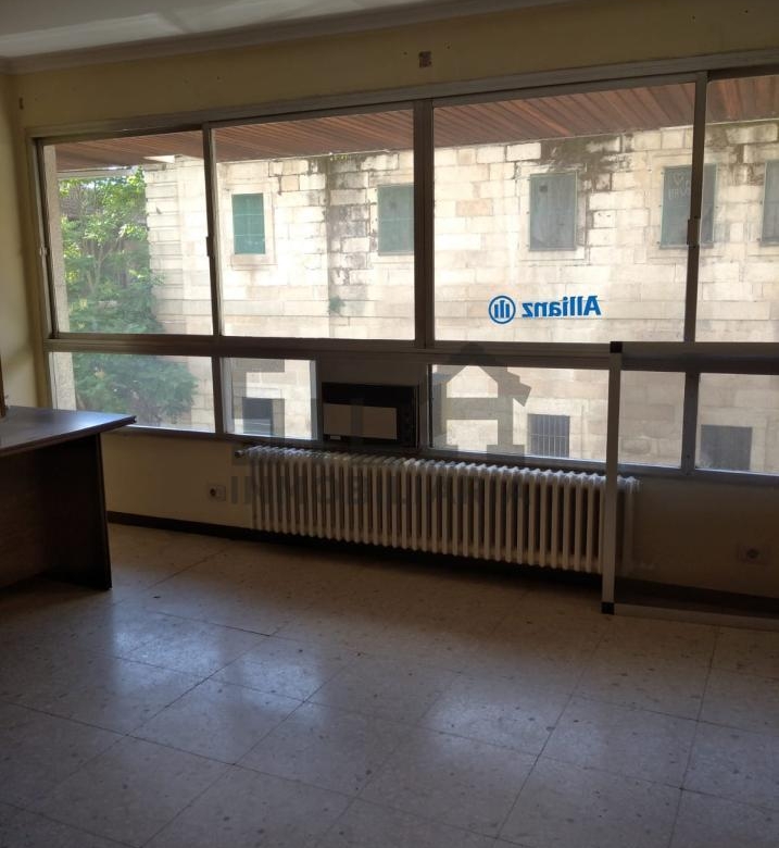 ALQUILER Y VENTA DE OFICINAS EN ZONA POSÍO
