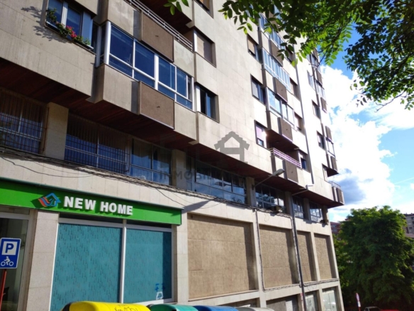 ALQUILER Y VENTA DE OFICINAS EN ZONA POSÍO