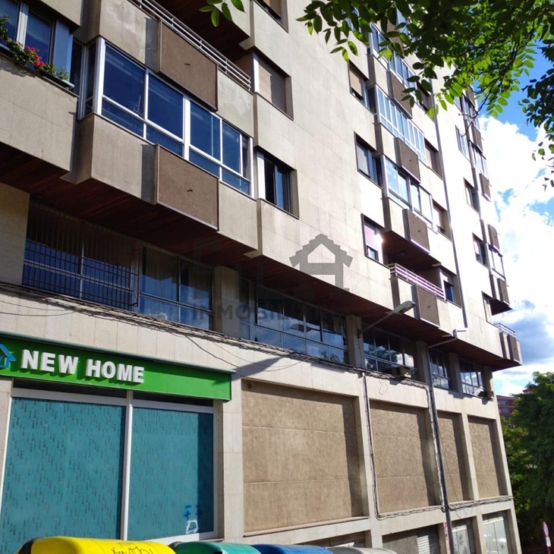ALQUILER Y VENTA DE OFICINAS EN ZONA POSÍO